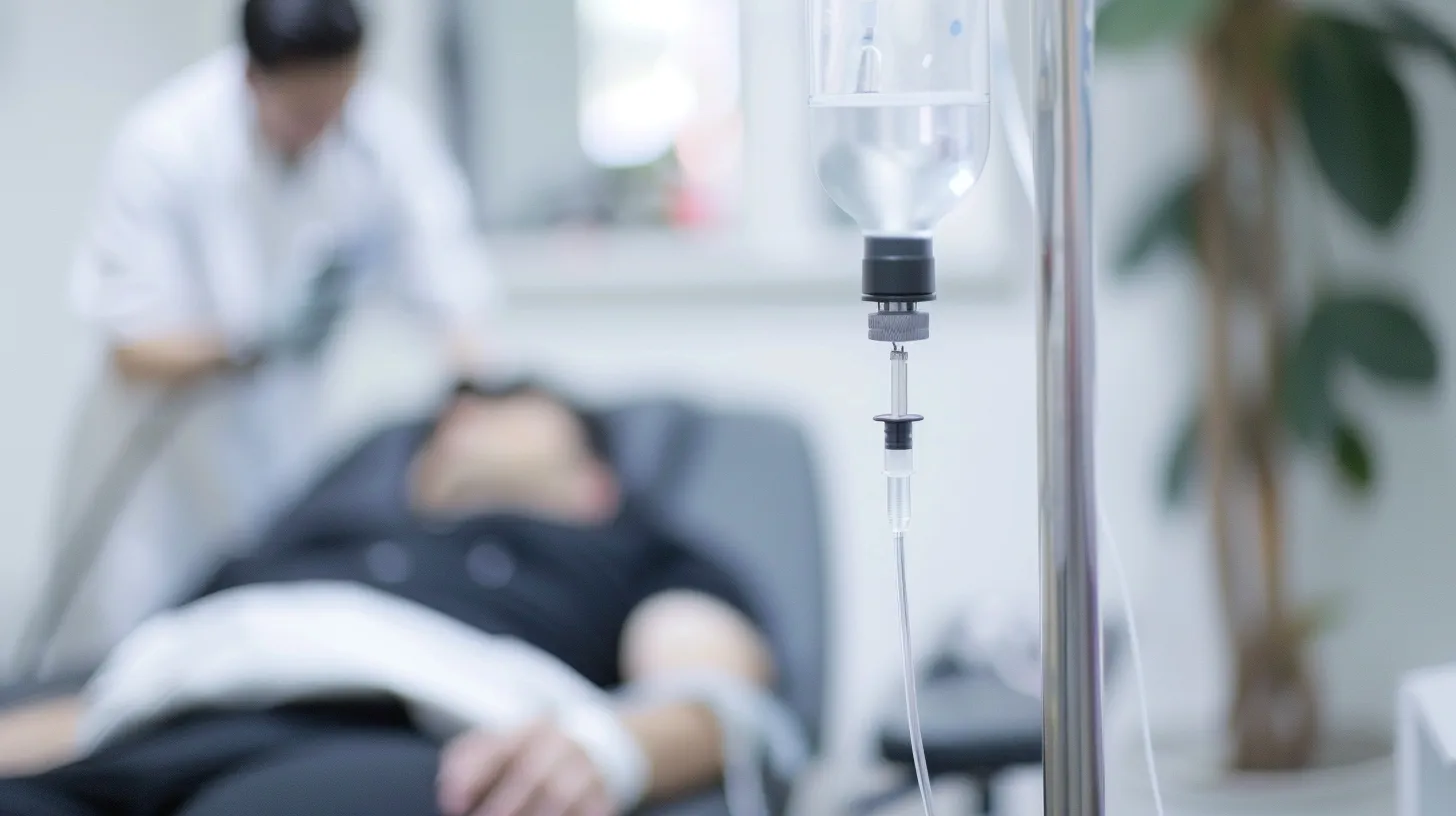 Центр наркологической экстренной помощи