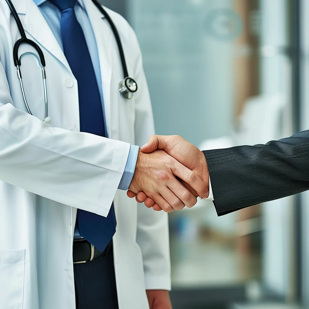 Этапы кодирования от алкоголизма лазером