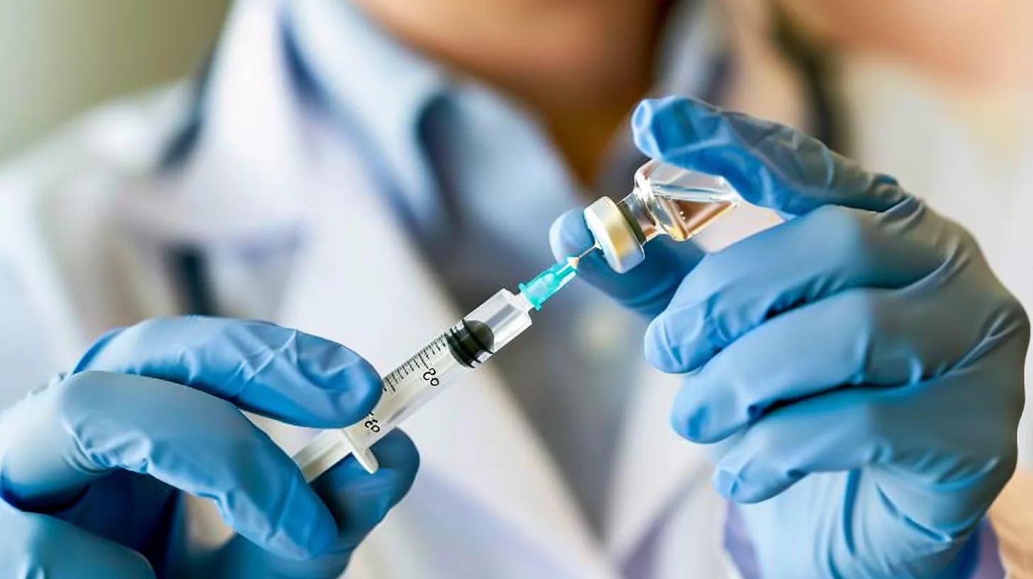 Этапы современного лечения наркоманов