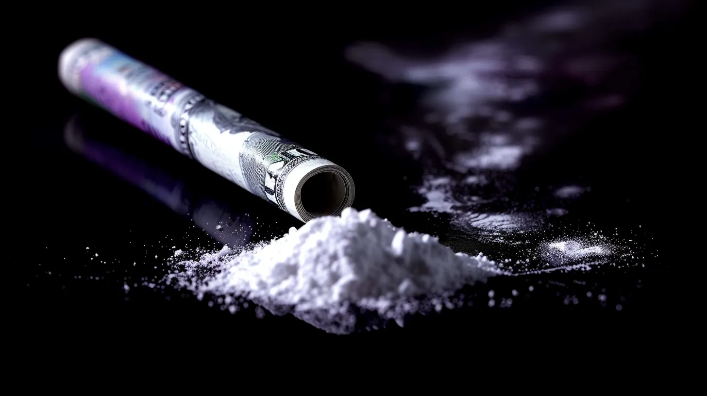 основные признаки амфетаминового влечения